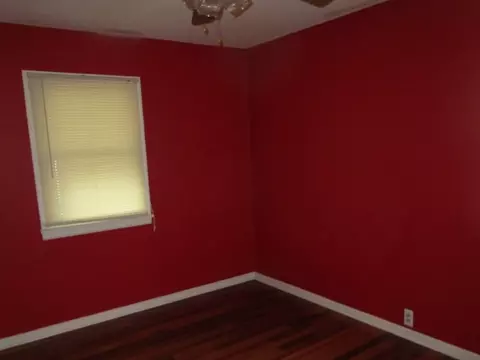 Bedroom - 421 4th St E, Milan, IL 61264 photo 2 of 3