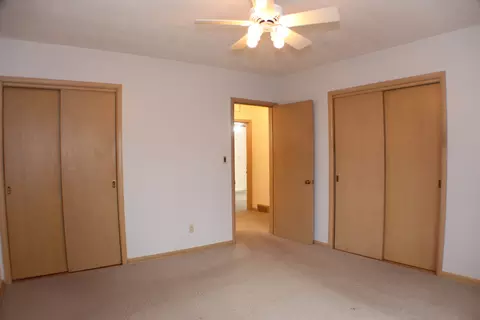 Bedroom - 3210 15th Street A, Moline, IL 61265 photo 5 of 9
