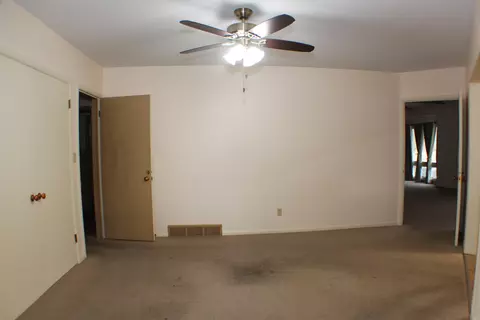 Bedroom - 3210 15th Street A, Moline, IL 61265 photo 1 of 9
