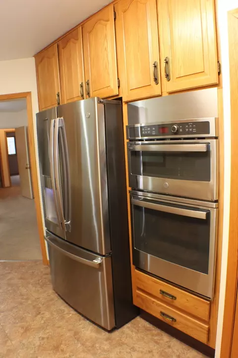 Kitchen - 3210 15th Street A, Moline, IL 61265 photo 5 of 5