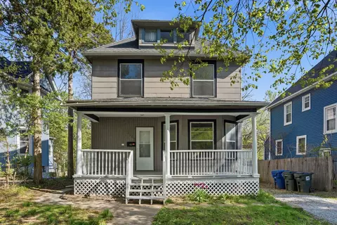 1102 Kirkwood Blvd, Davenport, IA 52803