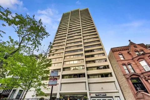 1415 N Dearborn St #17C, Chicago, IL 60610