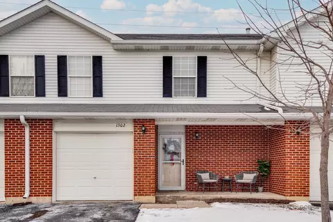 1502 Anderson Trl, Zion, IL 60099