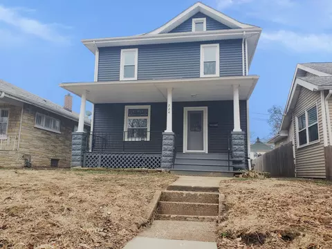 724 20th Ave, East Moline, IL 61244
