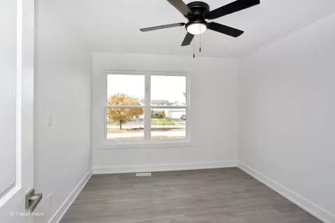 Bedroom - 1507 6th St, Harvard, IL 60033 photo 1 of 1