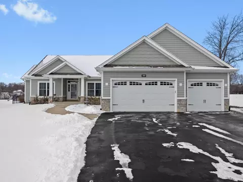 5119 Autumn Way, Johnsburg, IL 60051