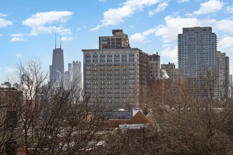 345 W Fullerton Pkwy #703, Chicago, IL 60614