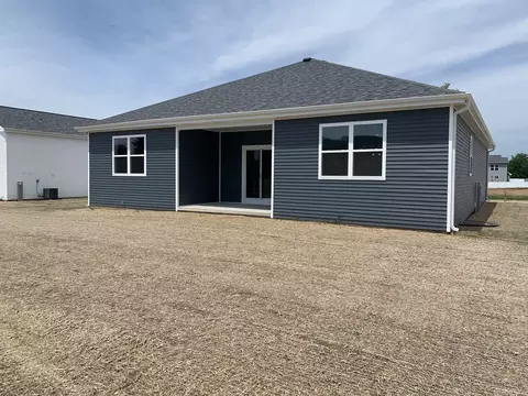 Exterior - 1511 6th St, Harvard, IL 60033 photo 2 of 6