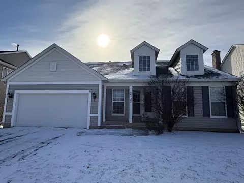 2732 Flagstone Cir, Naperville, IL 60564