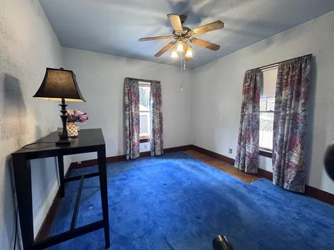 Bedroom - 165 Franklin Ave, Aurora, IL 60506 photo 2 of 2