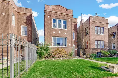 1651 N Mayfield Ave, Chicago, IL 60639