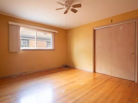 Bedroom - 4841 N Rutherford Ave, Chicago, IL 60656 photo 1 of 5