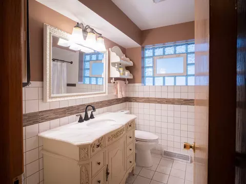 Bath - 4841 N Rutherford Ave, Chicago, IL 60656 photo 1 of 4