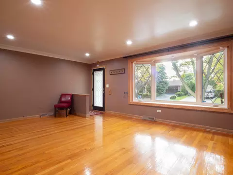 Living - 4841 N Rutherford Ave, Chicago, IL 60656 photo 2 of 3