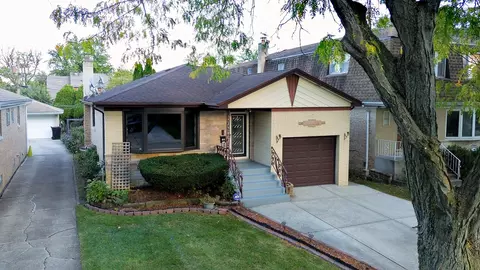 4841 N Rutherford Ave, Chicago, IL 60656