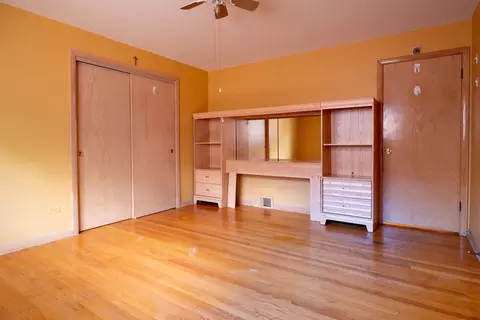 Bedroom - 4841 N Rutherford Ave, Chicago, IL 60656 photo 2 of 5