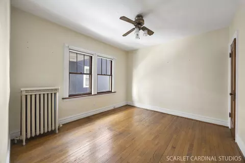 Bedroom - 6508 Sinclair Ave, Berwyn, IL 60402 photo 2 of 2