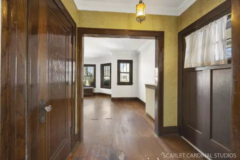 Entry Way - 6508 Sinclair Ave, Berwyn, IL 60402 photo 1 of 1