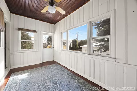 Exterior - 6508 Sinclair Ave, Berwyn, IL 60402 photo 3 of 4