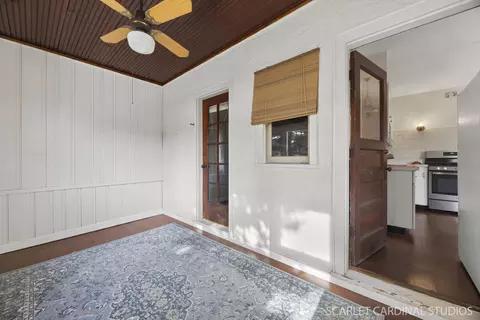 Exterior - 6508 Sinclair Ave, Berwyn, IL 60402 photo 2 of 4