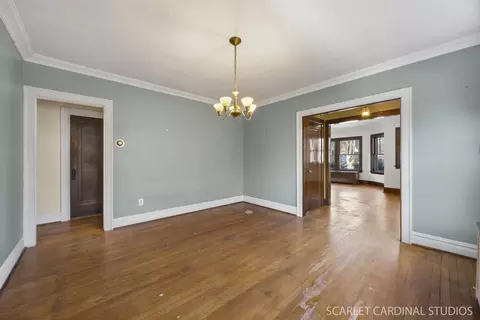 Dining - 6508 Sinclair Ave, Berwyn, IL 60402 photo 1 of 1