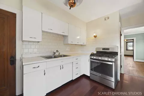 Kitchen - 6508 Sinclair Ave, Berwyn, IL 60402 photo 1 of 2