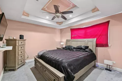 Bedroom - 6306 Beaver Dam Rd, Matteson, IL 60443 photo 1 of 3