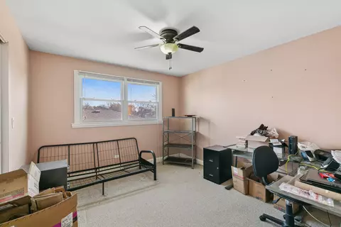 Bedroom - 6306 Beaver Dam Rd, Matteson, IL 60443 photo 3 of 3