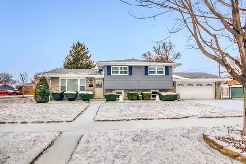 16417 66th Ct, Tinley Park, IL 60477