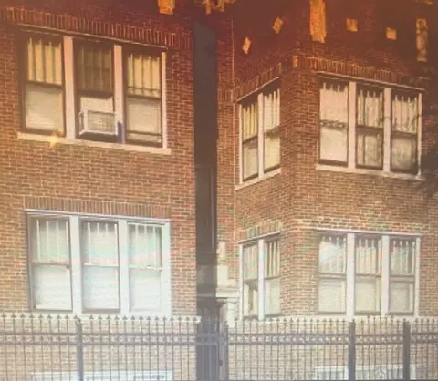 7914 S May St, Chicago, IL 60620