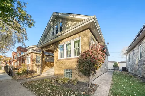3449 N Lavergne Ave, Chicago, IL 60641