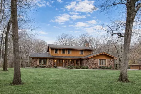 14660 Silver Lake Dr, Orland Park, IL 60462