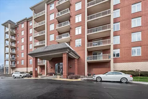 Undisclosed, Morton Grove, IL 60053