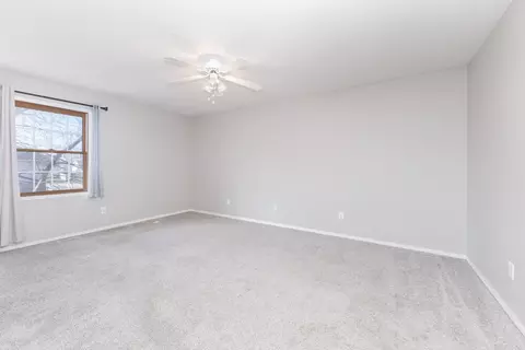 Bedroom - 1321 Beacon Hill Ct, Normal, IL 61761 photo 2 of 7