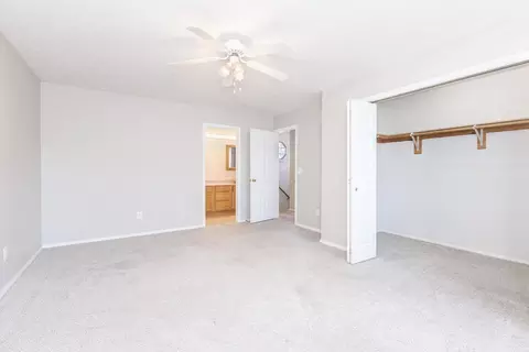 Bedroom - 1321 Beacon Hill Ct, Normal, IL 61761 photo 4 of 7