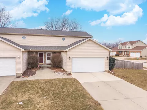 Other - 1321 Beacon Hill Ct, Normal, IL 61761 photo 10 of 10