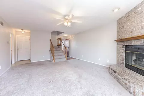 Living - 1321 Beacon Hill Ct, Normal, IL 61761 photo 4 of 5