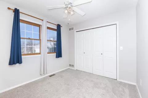 Bedroom - 1321 Beacon Hill Ct, Normal, IL 61761 photo 1 of 7