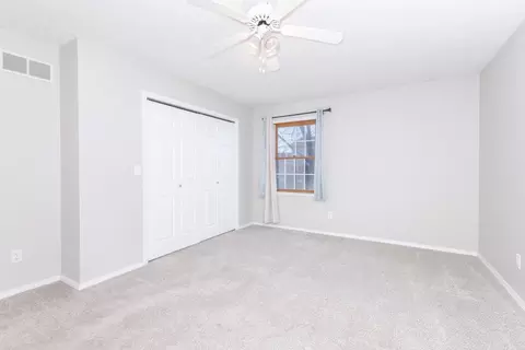 Bedroom - 1321 Beacon Hill Ct, Normal, IL 61761 photo 3 of 7