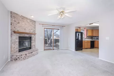 Living - 1321 Beacon Hill Ct, Normal, IL 61761 photo 1 of 5