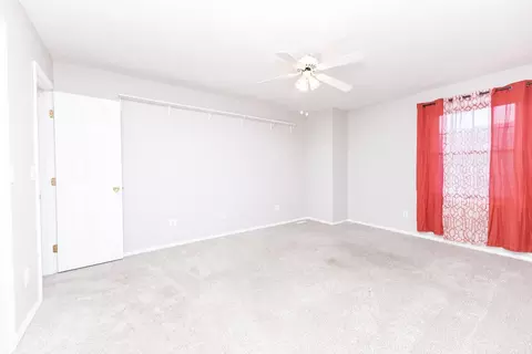 Bedroom - 1321 Beacon Hill Ct, Normal, IL 61761 photo 5 of 7