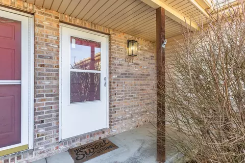 Exterior - 1321 Beacon Hill Ct, Normal, IL 61761 photo 4 of 9