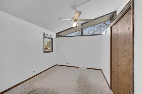 Bedroom - 4141 204th St, Matteson, IL 60443 photo 3 of 4