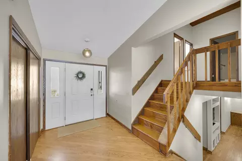 Entry Way - 4141 204th St, Matteson, IL 60443 photo 1 of 1