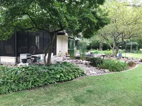Exterior - 4141 204th St, Matteson, IL 60443 photo 5 of 5