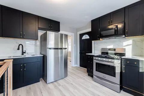 Kitchen - 2623 E 109th St, Chicago, IL 60617 photo 1 of 2