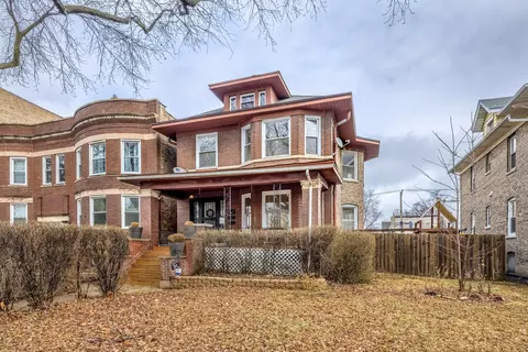 31 N Austin Blvd, Chicago, IL 60644