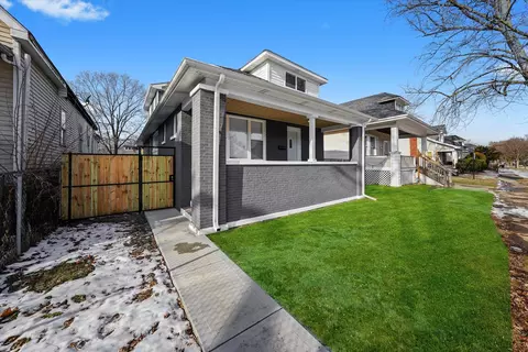 11348 S Stewart Ave, Chicago, IL 60628