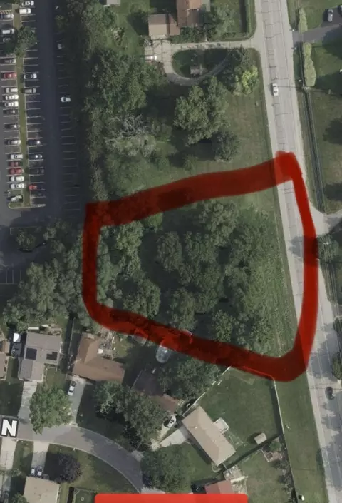 1415 Route 31, Oswego, IL 60543