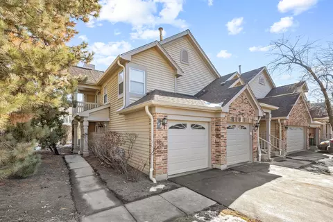 171 Old Oak Ct W, Buffalo Grove, IL 60089